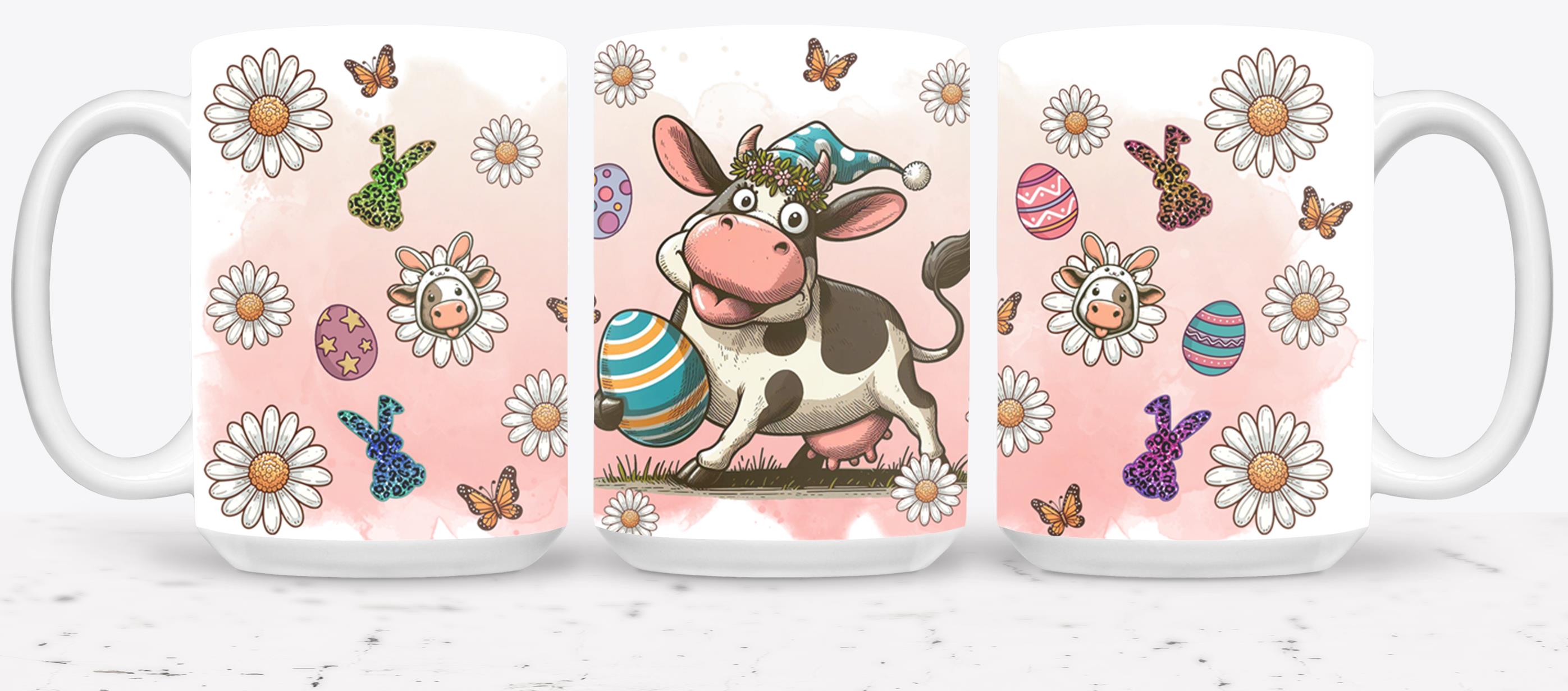 Cow Easter Day-10310